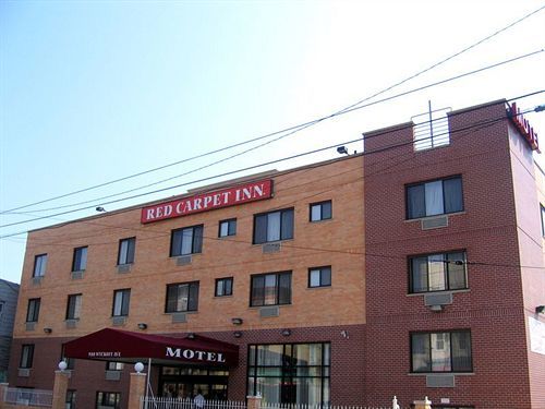 Red Carpet Inn Brooklyn New York Kültér fotó