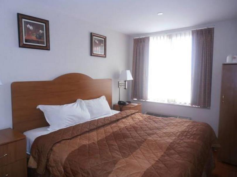 Red Carpet Inn Brooklyn New York Kültér fotó