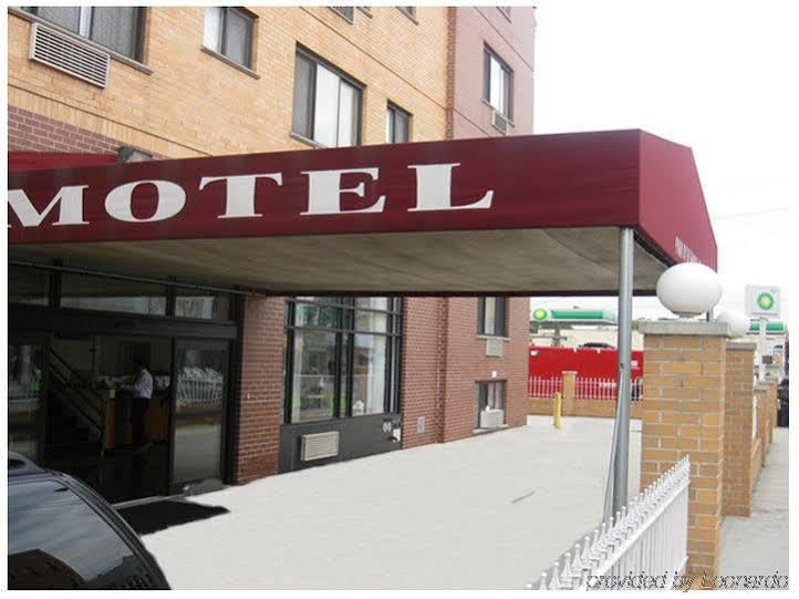 Red Carpet Inn Brooklyn New York Kültér fotó