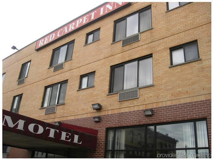 Red Carpet Inn Brooklyn New York Kültér fotó