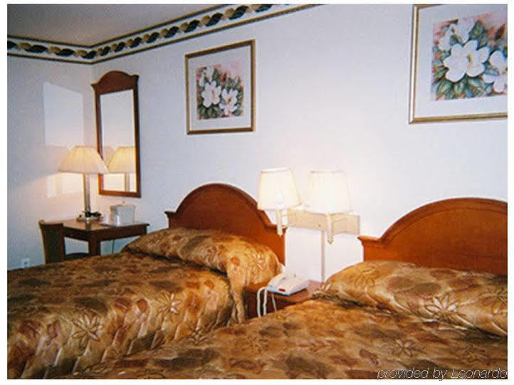Red Carpet Inn Brooklyn New York Szoba fotó