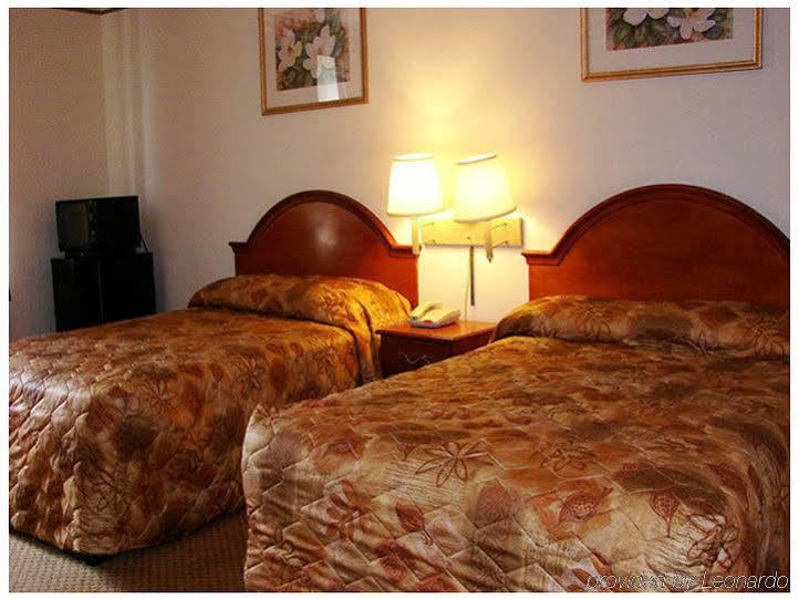 Red Carpet Inn Brooklyn New York Szoba fotó