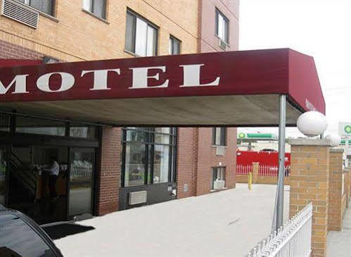 Red Carpet Inn Brooklyn New York Kültér fotó