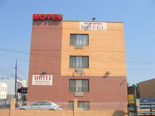 Red Carpet Inn Brooklyn New York Kültér fotó